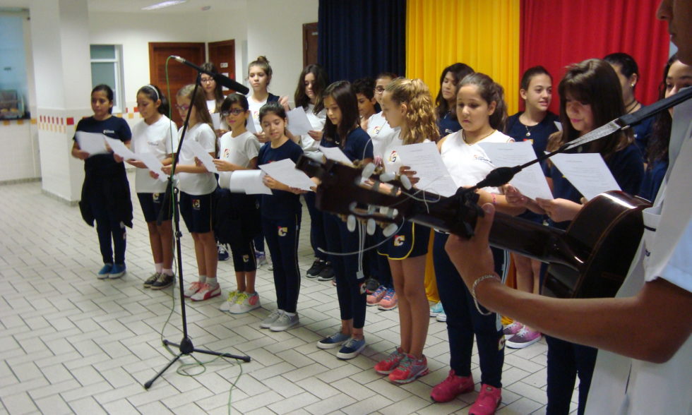Programa Mais Carbonell apresenta as conquistas de dois de seus clubes Programa Mais Carbonell apresenta as conquistas de dois de seus clubes