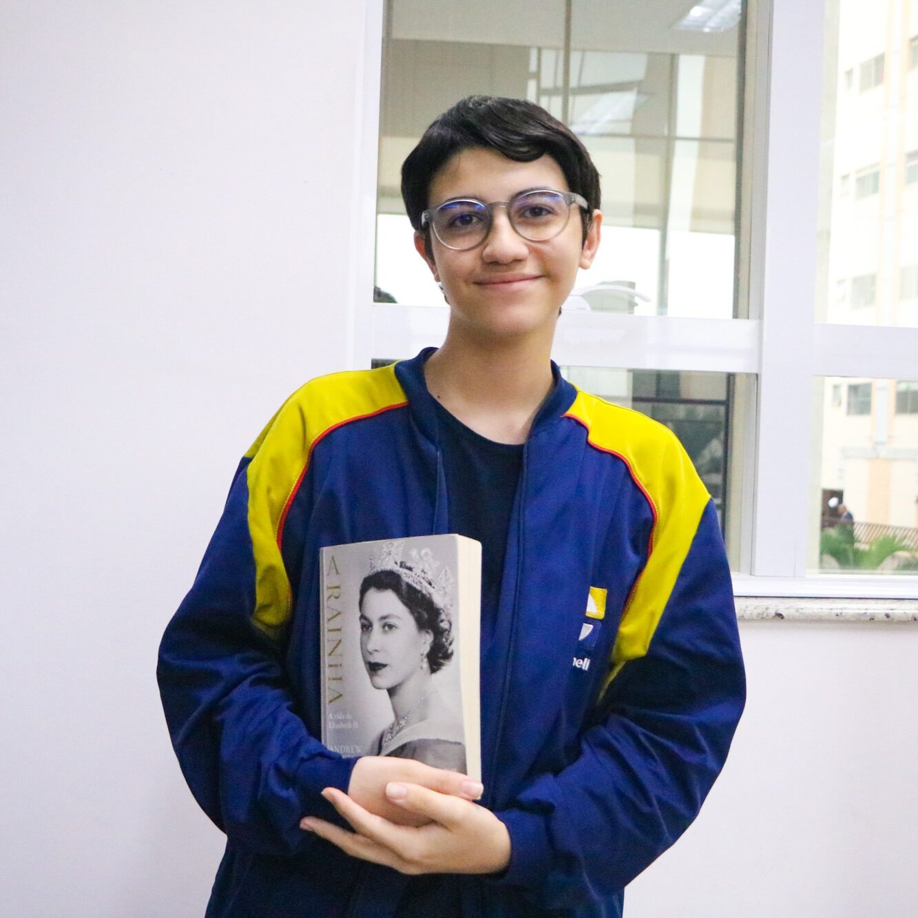 2024 – Dia do Livro (Indicações)