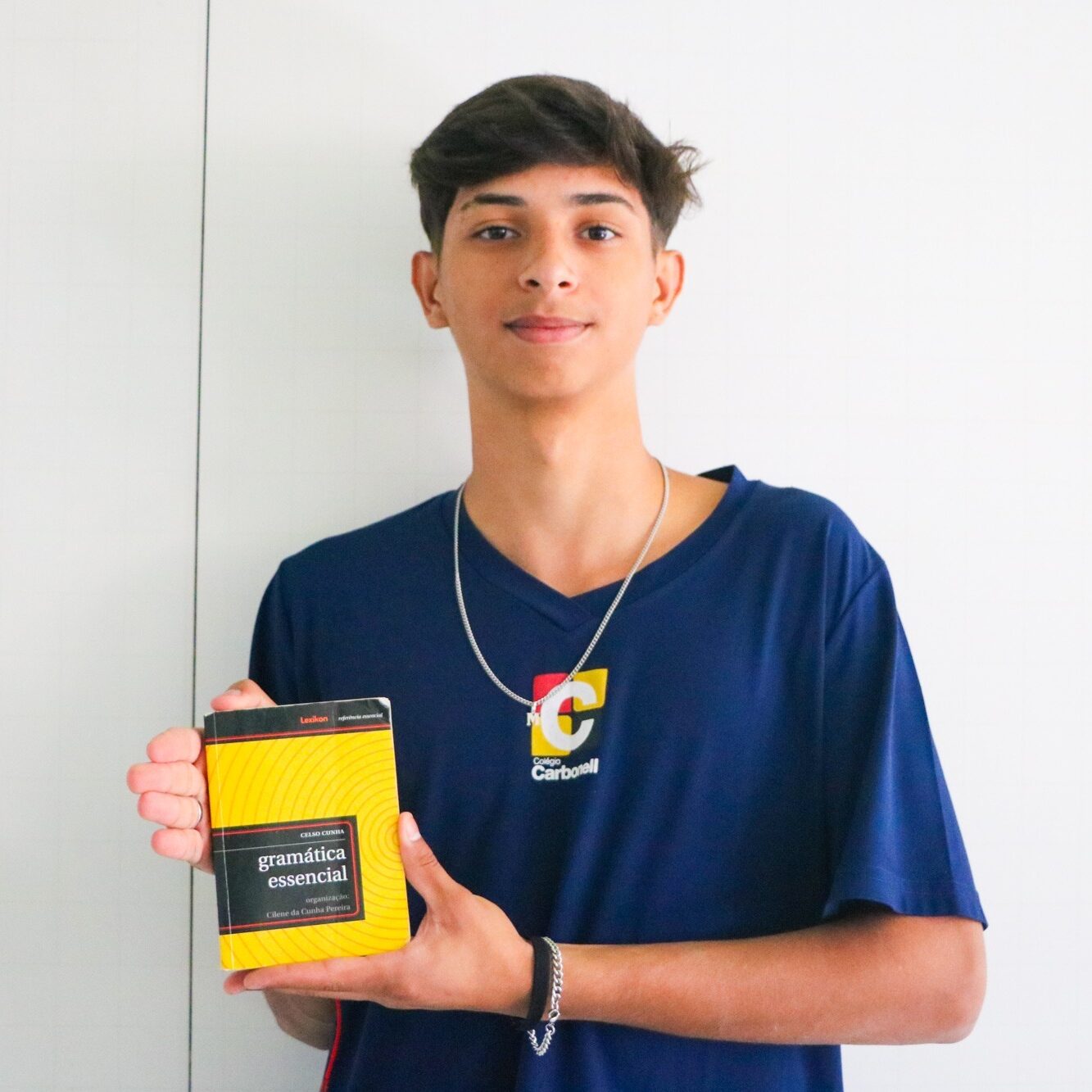 2024 – Dia do Livro (Indicações)