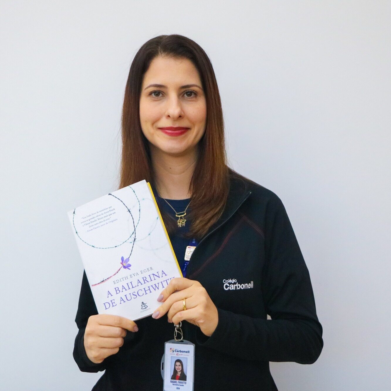 2024 – Dia do Livro (Indicações)