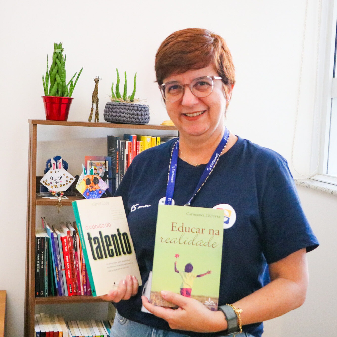 2024 – Dia do Livro (Indicações)