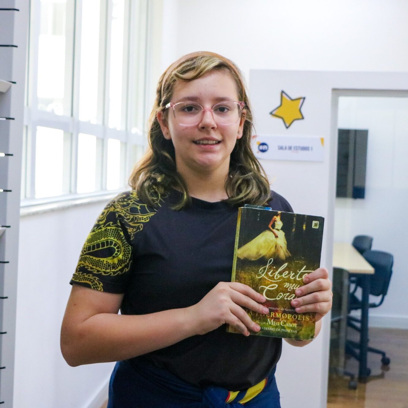 2024 – Dia do Livro (Indicações)