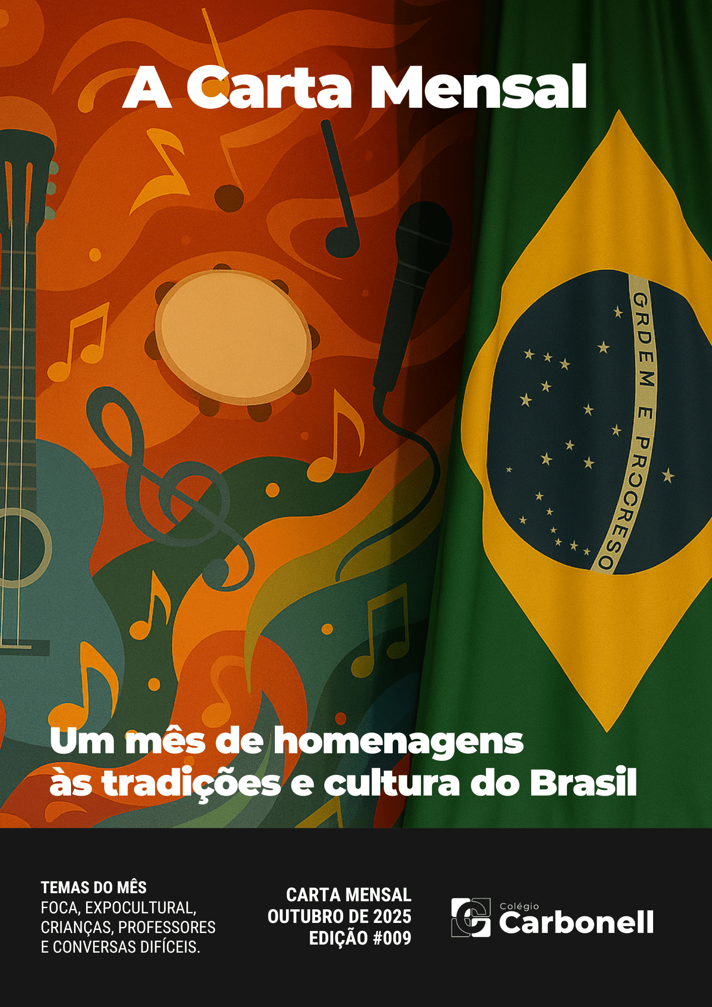 2025-MKT – Carta Mensal #009 (Capa)